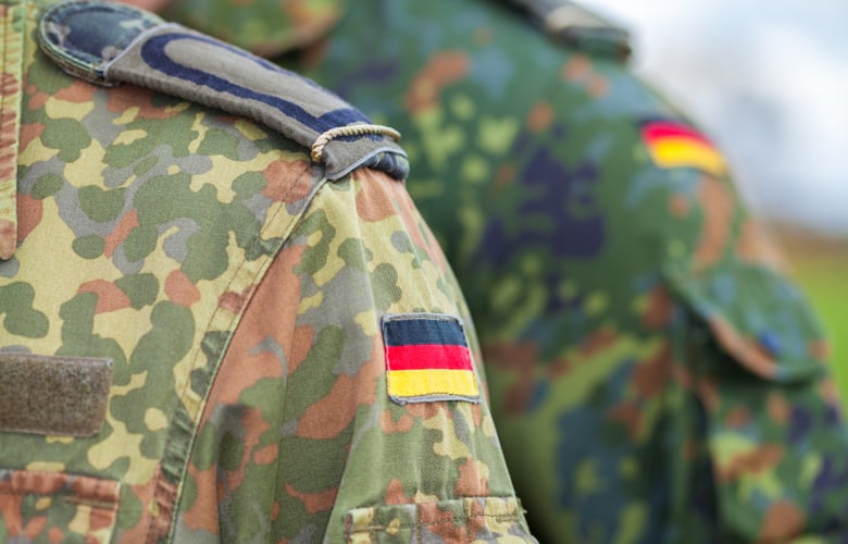 Η-πλειοψηφία-των-Γερμανών-υποστηρίζει-την-υποχρεωτική-στρατιωτική-θητεία