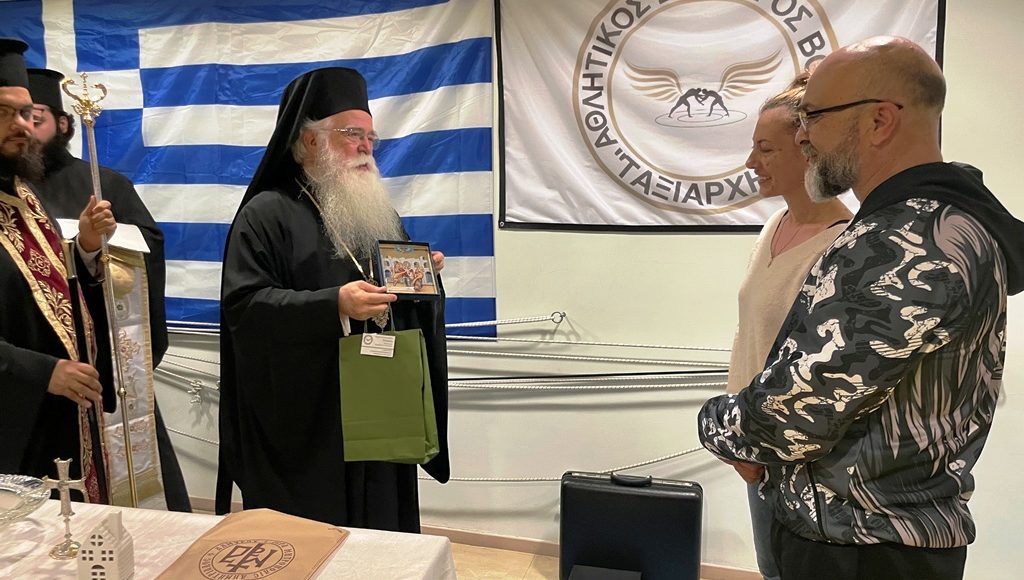 Δημητριάδος-Ιγνάτιος:-Η-άθληση-του-σώματος-είναι-ταυτόχρονα-και-άθληση-της-ψυχής