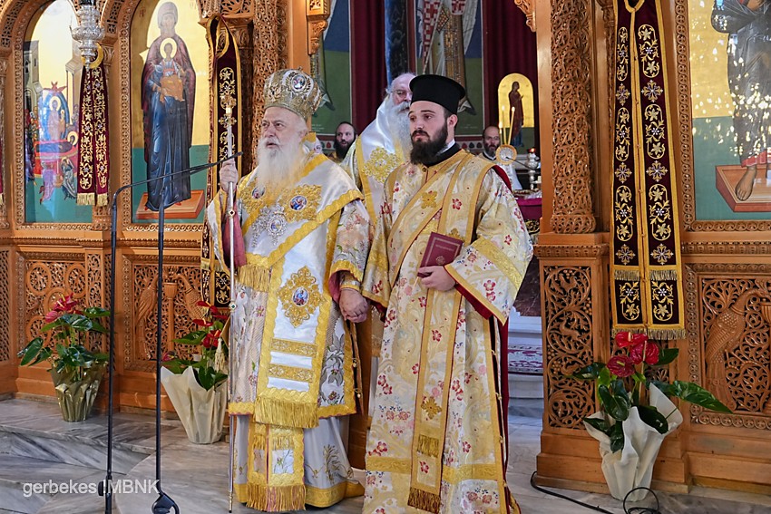 Χειροτονία-Διακόνου-στον-Μητροπολιτικό-Ναό-Αλεξανδρείας-Ημαθίας