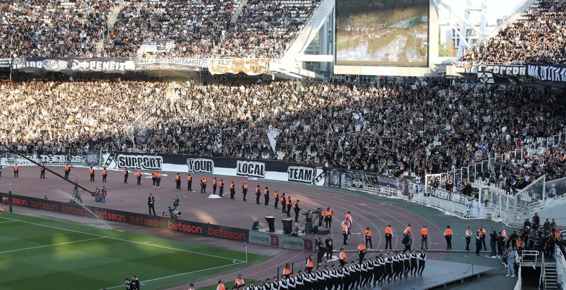 Ένας-αιώνας-ΟΦΗ:-Ξεκινούν-το-επόμενο-Σάββατο-οι-εορταστικές-εκδηλώσεις-για-τα-100-χρόνια-του-μεγάλου-συλλόγου-της-Κρήτης