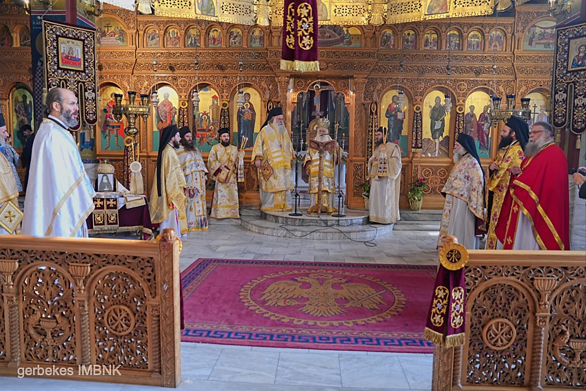 Τεσσαρακονθήμερο-μνημόσυνο-για-τον-μακαριστό-Μητροπολίτη-Ροδοστόλου-κυρό-Χρυσόστομο-από-τον-Μητροπολίτη-Βεροίας