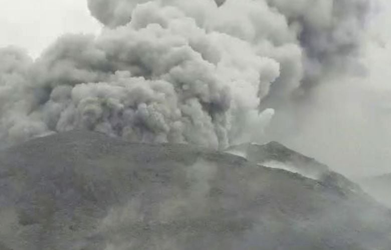 Εξερράγη-το-ηφαίστειο-Σακουρατζίμα-στην-Ιαπωνία