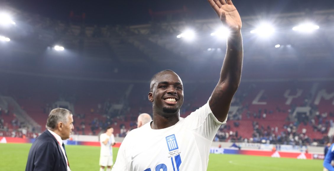 Τεττέη-για-το-ντεμπούτο-στην-Εθνική-Ελλάδας:-Μαμά,-τα-καταφέραμε