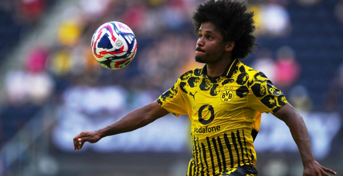 Ντόρτμουντ:-Βαρύ-πρόστιμο-στον-Αντεγέμι-για-παράνομη-κατοχή-όπλων