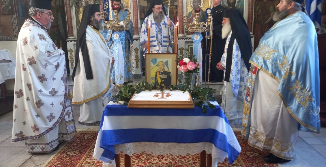 Χίου-Μάρκος:-Ο-Στρατηγός-Μιχαήλ-Κωσταράκος-υπήρξε-ο-σπουδαιότερος-Έλληνας-της-εποχής-μας