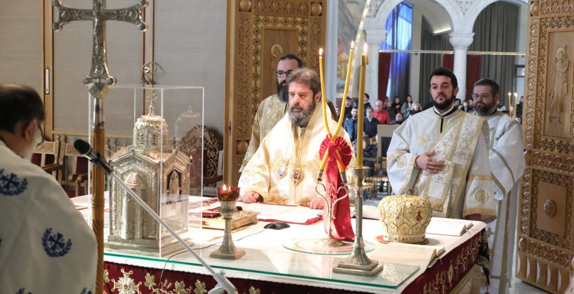 Αλβανίας-Ιωάννης:-Το-Ευαγγέλιο-του-Ματθαίου-παραμένει-ισχυρό-κάλεσμα-πίστης-προς-όλους-τους-λαούς