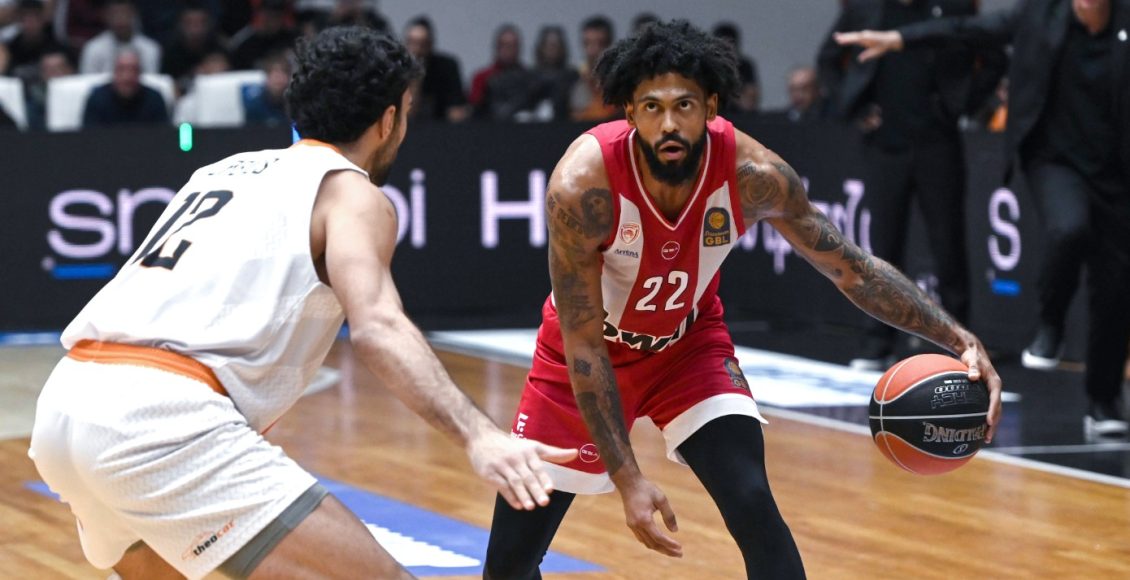 stoiximan-basket-league:-Περίπατος-για-τον-Ολυμπιακό-στην-έδρα-του-Προμηθέα