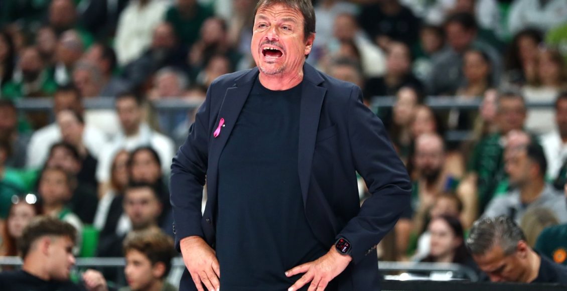 Έξαλλος-ο-Αταμάν-στο-ημίχρονο-του-Παναθηναϊκός-–-Άρης:-Όλοι-περπατάνε,-κανείς-δεν-νοιάζεται