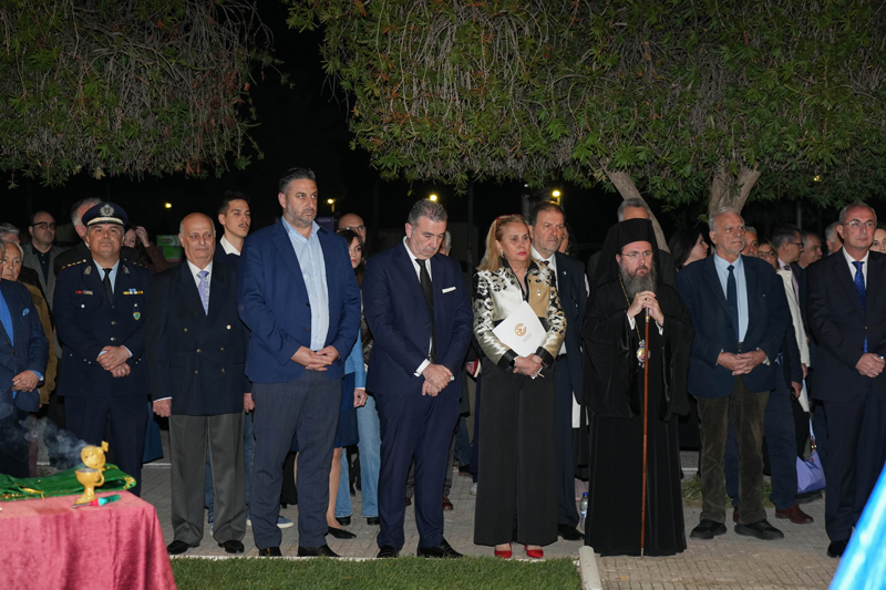 Μεσολόγγι:-Εκδηλώσεις-τιμής-για-τον-Δημήτριο-Μεσθενέα,-τυπογράφου-του-«Ύμνου-εις-την-Ελευθερίαν»-και-των-«Ελληνικών-Χρονικών»