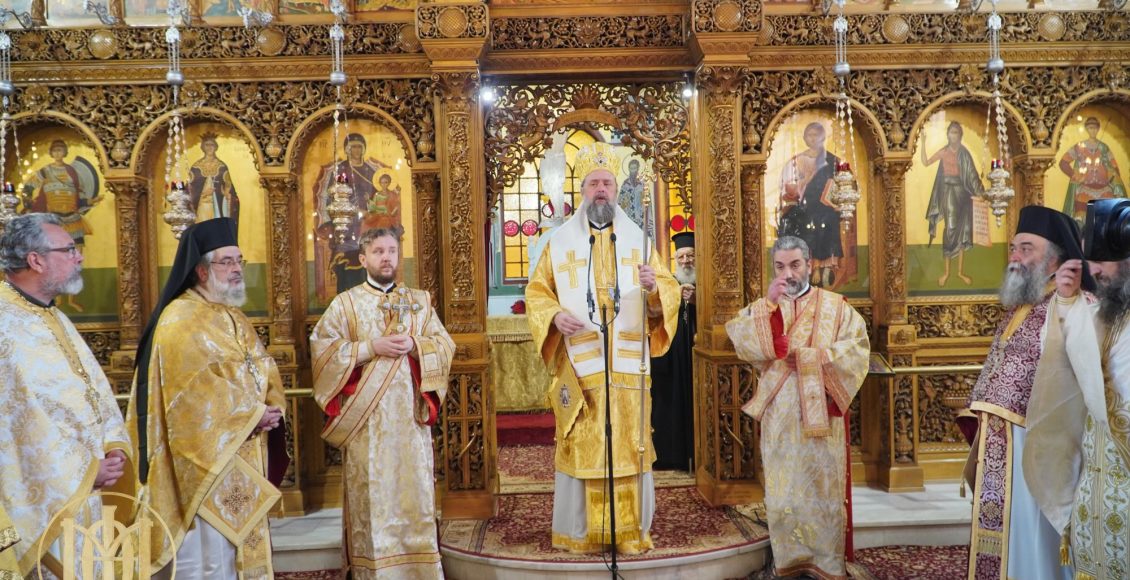 Ο-Θεσσαλονίκης-Φιλόθεος-τέλεσε-το-τρίμηνο-μνημόσυνο-του-Καθηγητή-Χρυσόστομου-Σταμούλη