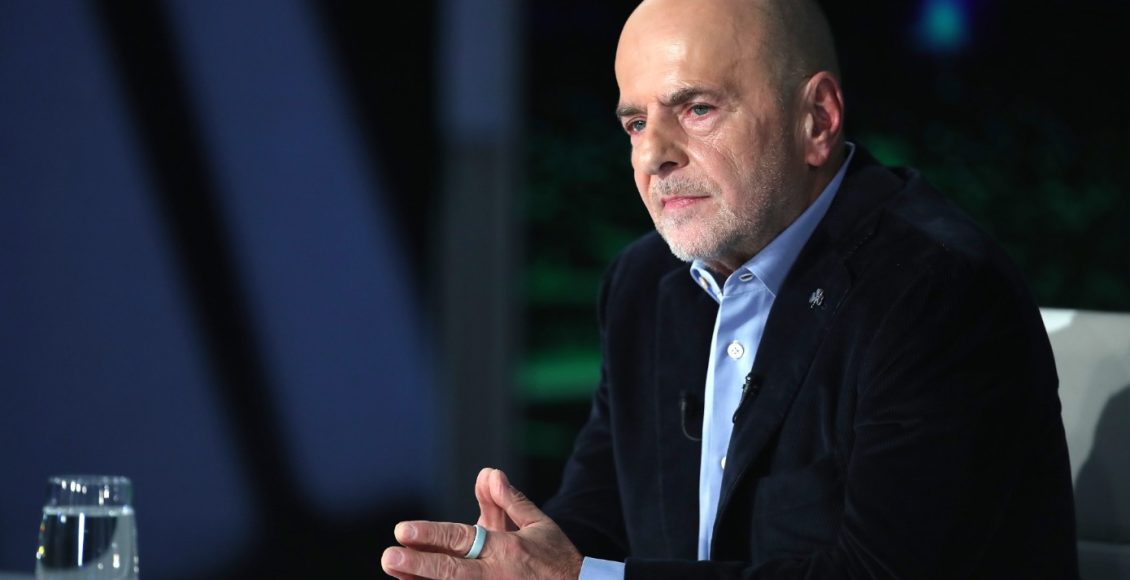 Αλαφούζος:-Εμείς-δεν-ανατινάζουμε-φούρνους-ούτε-δέρνουμε-διαιτητές,-ο-Ολυμπιακός-μάς-έκλεψε-το-πρωτάθλημα-όταν-ανέλαβα