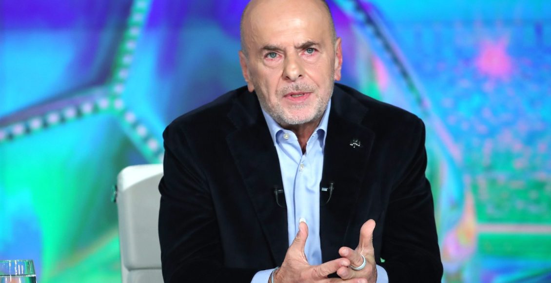 Αλαφούζος:-Στόχος-του-νέου-πρότζεκτ-το-πρωτάθλημα,-με-τον-Γιοβάνοβιτς-δεν-πίστευα-ότι-θα-το-πάρουμε