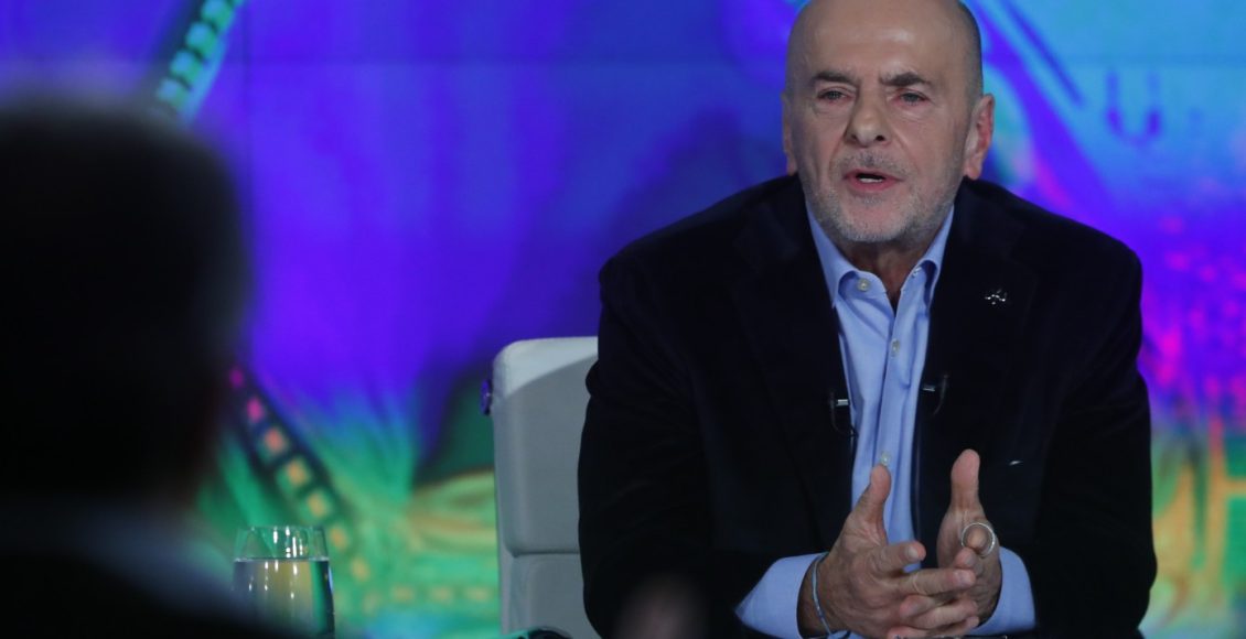 Αλαφούζος:-Ο-Βγενόπουλος-μού-έλεγε-να-αφήσω-τον-Παναθηναϊκό-να-πέσει-κατηγορίες-για-να-εξυγιανθεί