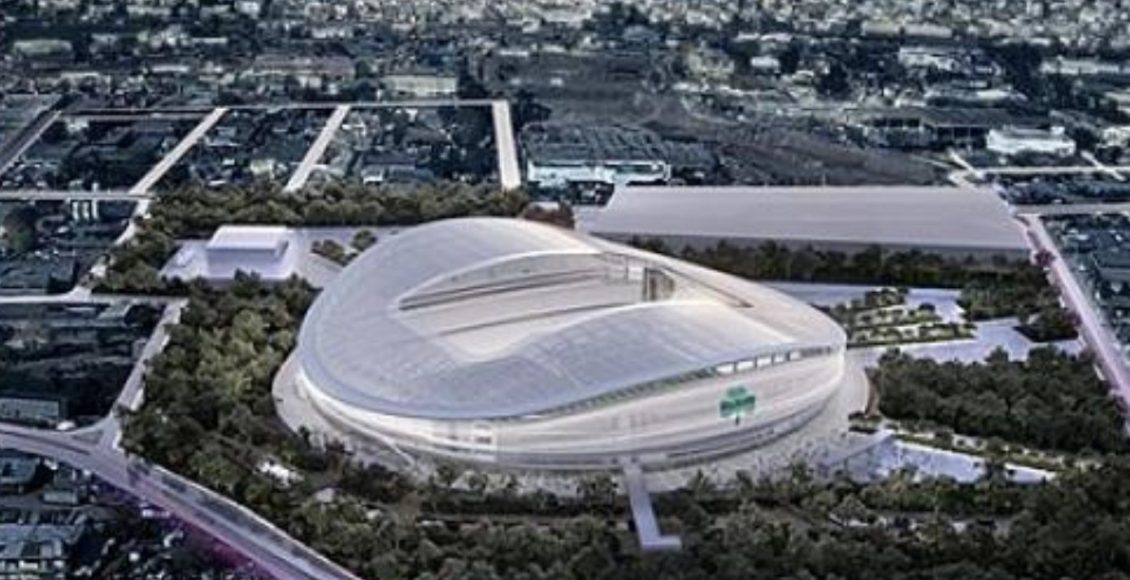 Αλαφούζος:-Θα-προσπαθήσουμε-να-μην-κατεδαφιστεί-η-Λεωφόρος,-το-νέο-γήπεδο-δεν-θα-ονομάζεται-Βοτανικός