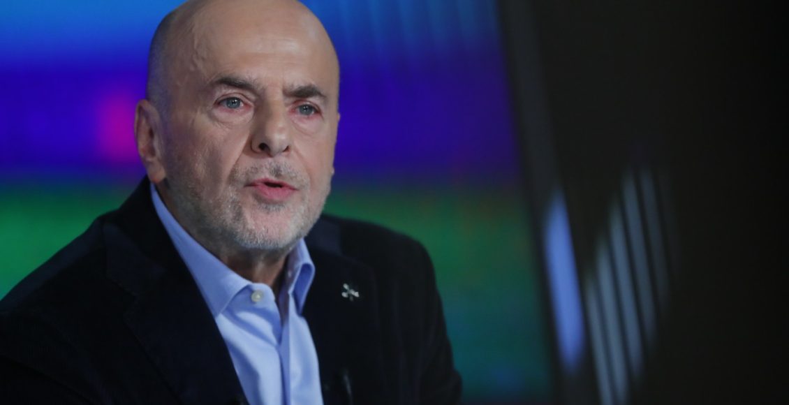 Αλαφούζος:-Δεν-υπάρχει-υποψήφιος-αγοραστής-για-τον-Παναθηναϊκό,-γι’-αυτό-δεν-προχώρησε-η-πώληση-στον-Γιαννακόπουλο