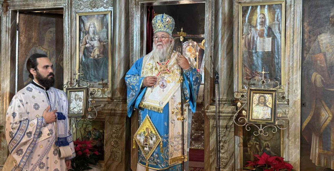 Η-εορτή-του-Ευαγγελιστού-Ματθαίου-στην-Κέρκυρα