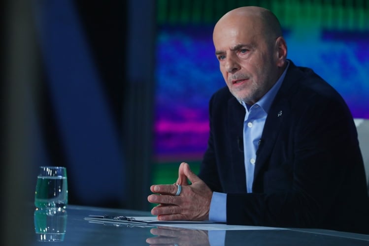 Αλαφούζος:-«Σήμερα-έχω-μεγαλύτερη-δυνατότητα-κι-εμπειρία-να-διοικήσω-την-ομάδα,-δεν-έχω-δεχθεί-καμία-πρόταση»