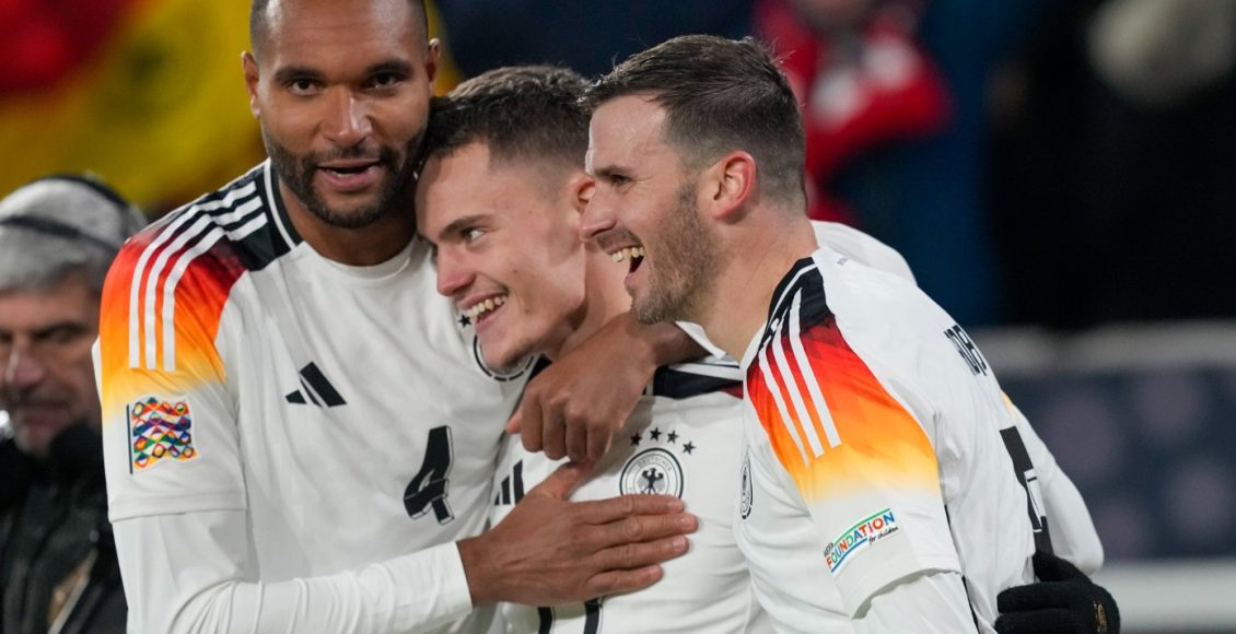 Οι-αθλητικές-μεταδόσεις-της-ημέρας:-Συνεχίζεται-η-δράση-στα-προκριματικά-του-Μουντιάλ-2026