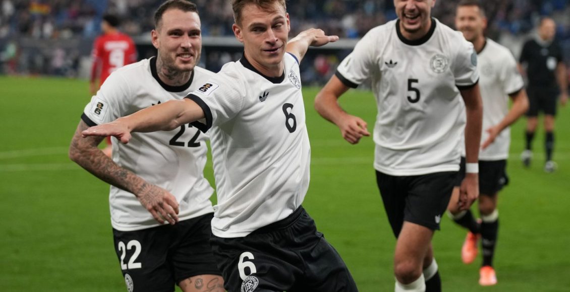 Προκριματικά-Μουντιάλ-2026:-Όλα-τα-βλέμματα-στη-Λειψία-–-Αναλυτικά-το-πρόγραμμα