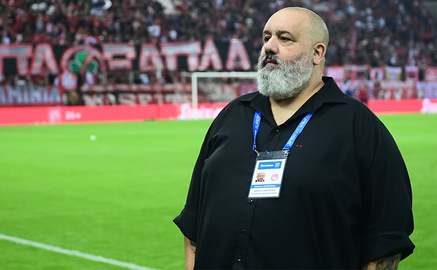 Η-αντίδραση-του-Κώστα-Καραπαπά-για-τη-συνέντευξη-του-Αλαφούζου:-«Ο-πιο-αποτυχημένος-πρόεδρος-όλων-των-εποχών-σε-όλα-τα-σπορ»