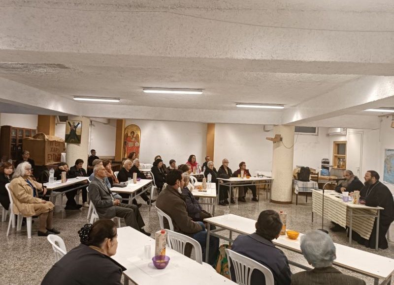 Άρχισαν-οι-Σχολές-Γονέων-στην-Ι.-Μητρόπολη-Χαλκίδος