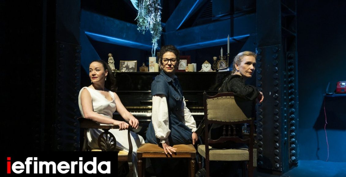 Εθνικό-Θέατρο:-Μετάδοση-παραστάσεων-σε-τέσσερις-περιοχές-της-Ελλάδας,-δωρεάν,-σε-απευθείας-σύνδεση