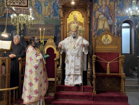 Ιωαννίνων-Μάξιμος:-Να-βιώσουμε-την-περίοδο-της-νηστείας-με-κατάνυξη-και-προσευχή