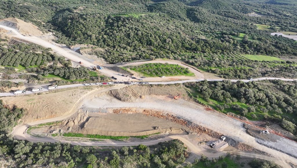 Αυτοψία-Δήμα-στον-αυτοκινητόδρομο-Πάτρα–Πύργος-–-Στις-4-Δεκεμβρίου-παραδίδονται-σε-κυκλοφορία-τα-τελευταία-10-χλμ-–-ertnews.gr
