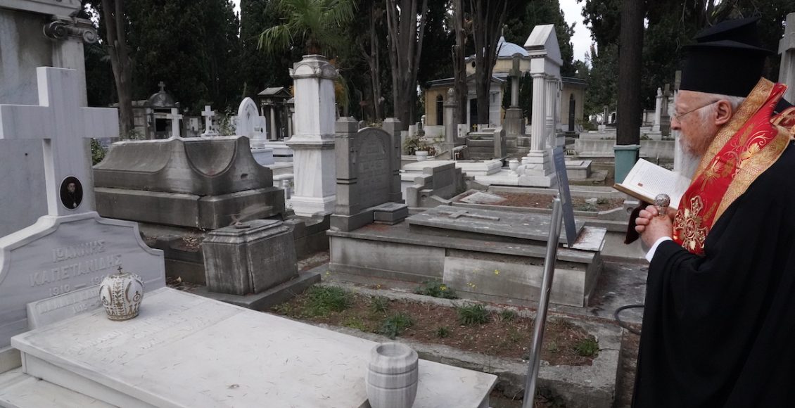 Τρισάγιο-για-τον-μακαριστό-Μητροπολίτη-Τυάνων-Φίλιππο-τέλεσε-ο-Οικουμενικός-Πατριάρχης