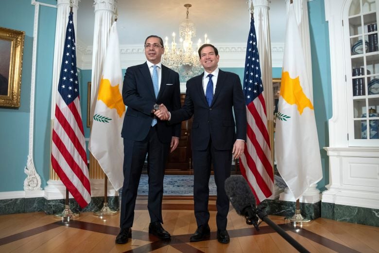 Συνάντηση-Ρούμπιο-Κόμπου-στο-Στέιτ-Ντιπάρτμεντ:-Σταθερότητα-και-συνέχεια-στις-σχέσεις-ΗΠΑ-Κυπριακής-Δημοκρατίας