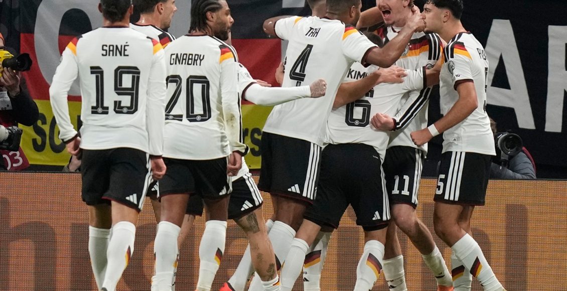 Μουντιάλ-2026:-Η-Γερμανία-εξασφάλισε-την-πρόκριση-με-6-0-–-Τυπικά-στους-τελικούς-και-η-Ολλανδία