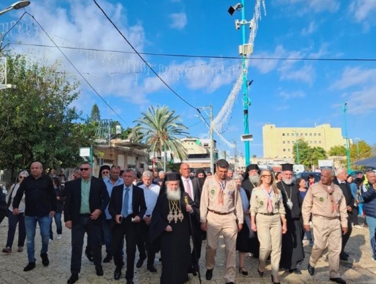 Ιεροσολύμων-Θεόφιλος:-tο-rum-orthodox-Πατριαρχείο-αποτελεί-την-εγγύηση-της-παραμονής-των-Χριστιανών-στην-γη-των-προγόνων-τους