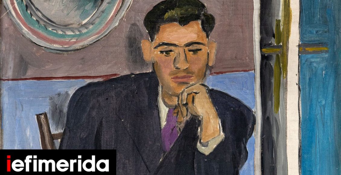 Αριστουργήματα-νεοελληνικής-τέχνης-σε-δημοπρασία-στο-Ζάππειο-Τα-έργα-που-θα-«κονταροχτυπηθούν»,-οι-τιμές-[εικόνες]