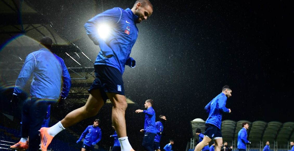 Λευκορωσία-–-Ελλάδα:-Αυλαία-στα-προκριματικά-για-την-Εθνική