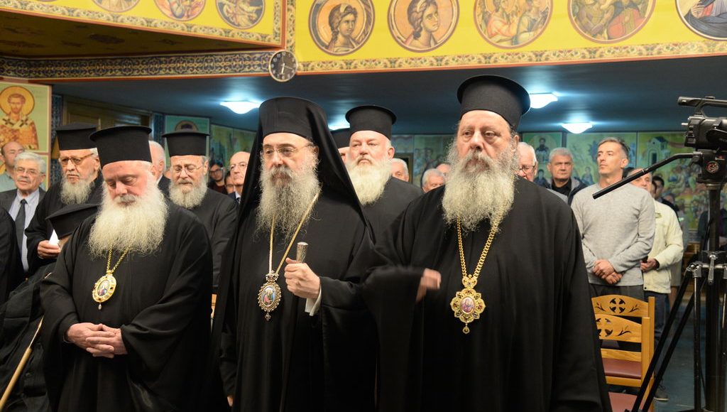 Η-Ιερά-Μητρόπολη-Πατρών-τίμησε-τον-Άγιο-Χρυσόστομο-τον-εν-Κανάγκα