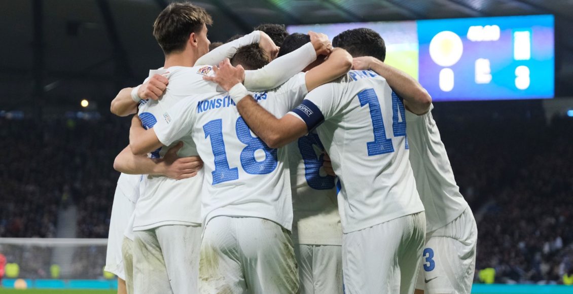 Οι-αθλητικές-μεταδόσεις-της-ημέρας:-Λευκορωσία-–-Ελλάδα-στα-προκριματικά-του-Μουντιάλ-2026