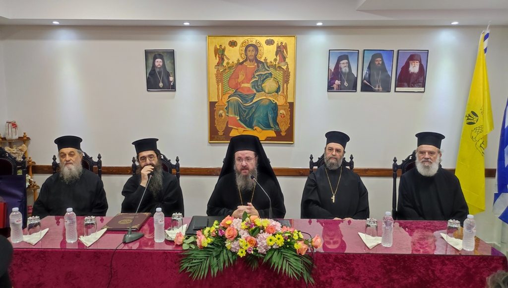 Τρίτο-Σεμινάριο-Πνευματικών-–-Εξομολόγων-της-Ι-Μ.-Αιτωλίας-και-Ακαρνανίας