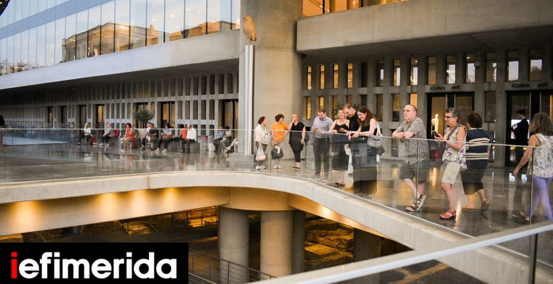 Τα-τοπ-μουσεία-και-αρχαιολογικοί-χώροι-στην-Ελλάδα-σε-επισκεψιμότητα,-φέτος