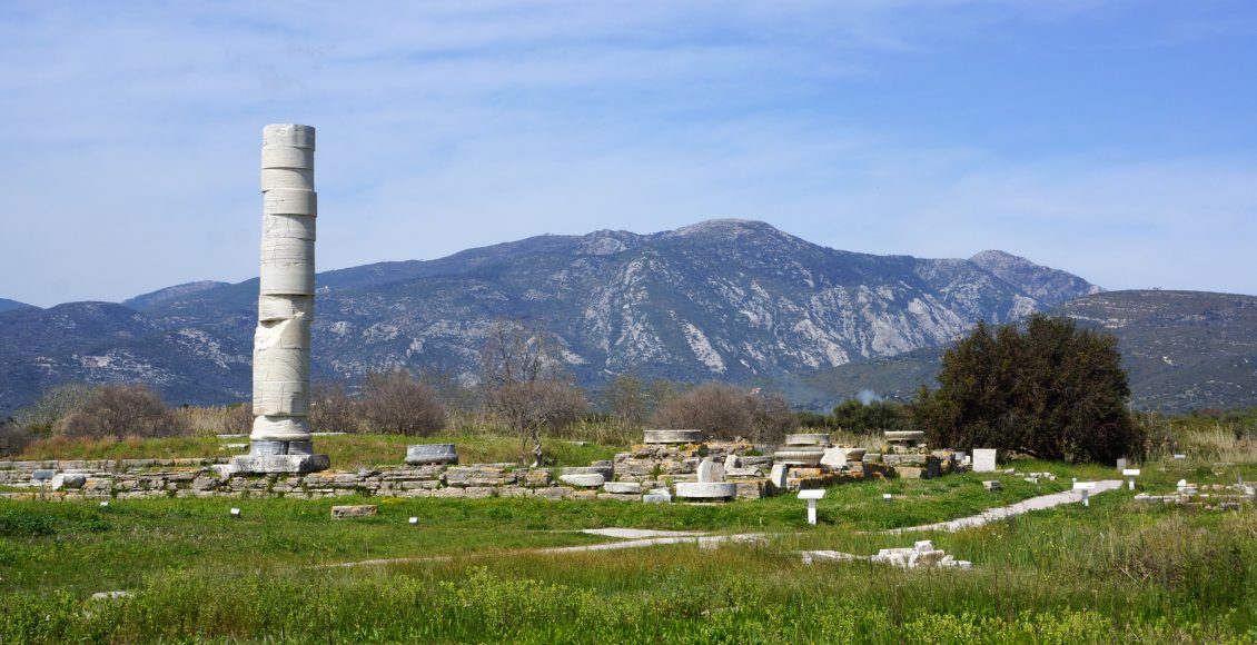 Προστασία-του-αρχαιολογικού-χώρου-του-Ηραίου-της-Σάμου,-από-τη-θαλάσσια-διάβρωση