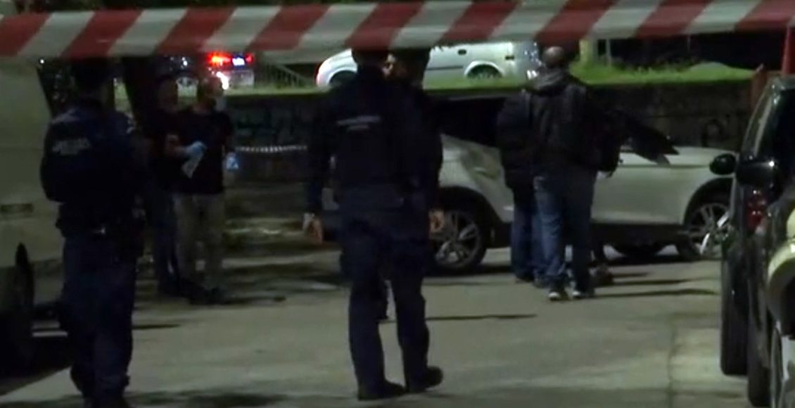 Τέσσερις-συλλήψεις-για-τον-θάνατο-του-58χρονου-στο-Νέο-Κόσμο-–-Του-χτύπησαν-πολλές-φορές-το-κεφάλι-στο-τιμόνι