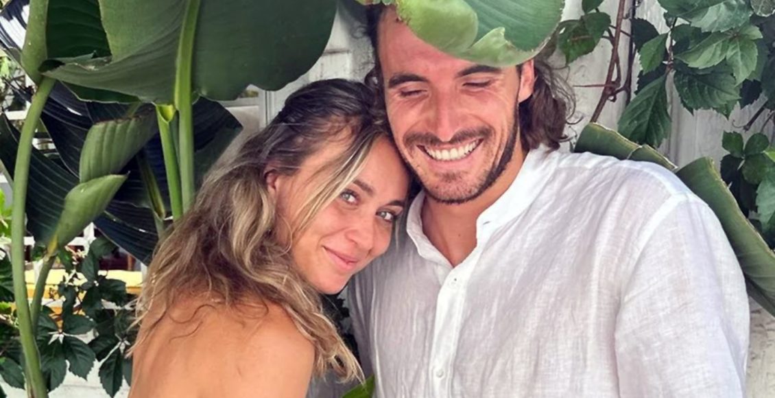 Το-τραγούδι-που-αφιέρωσε-η-Μπαντόσα-στον-Τσιτσιπά-–-«Χρυσό-Ολυμπιακό-μετάλλιο-για-τον-μεγαλύτερο-βλάκα»