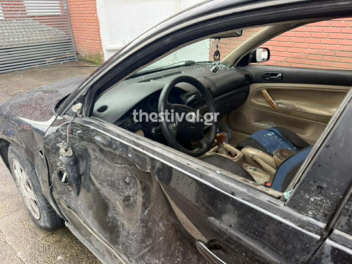 Πώς-έγινε-το-τροχαίο-με-την-παράσυρση-και-την-εγκατάλειψη-του-ζευγαριού-στη-Θεσσαλονίκη-–-Πολυτραυματίας-ο-47χρονος