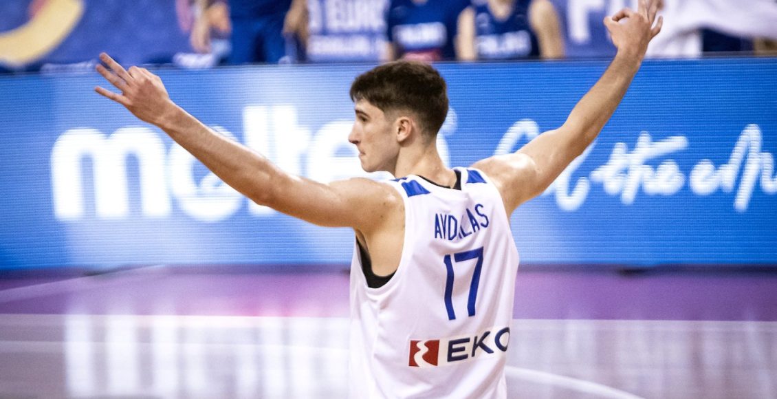 Τρελαίνει-τις-ΗΠΑ-ο-Αβδάλας:-Στο-Νο12-του-ΝΒΑ-draft,-σύμφωνα-με-το-espn