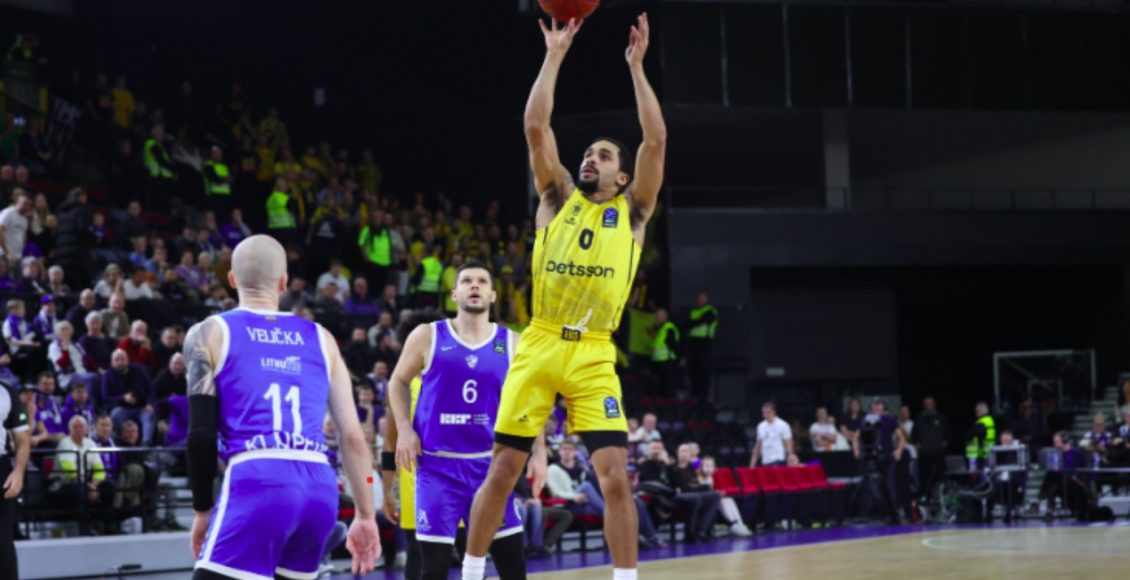 eurocup:-Μεγάλη-νίκη-για-τον-Άρη-επί-της-Νεπτούνας-στη-Λιθουανία