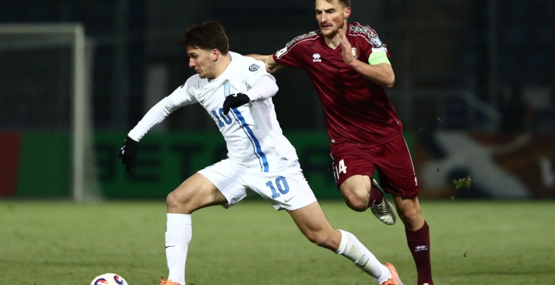 Λευκορωσία-–-Ελλάδα-0-0:-Φινάλε-με-δοκάρια-και-ισοπαλία-στα-προκριματικά-του-Μουντιάλ-2026