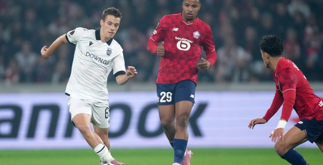 Λιλ:-Τιμωρίες-από-την-uefa-για-το-παιχνίδι-με-τον-ΠΑΟΚ