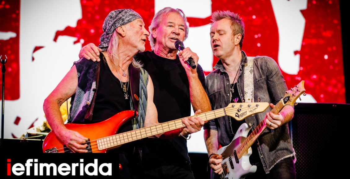 Οι-deep-purple-έρχονται-για-συναυλία-στην-Ελλάδα-το-2026