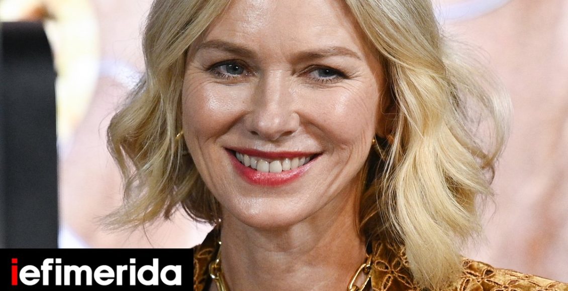 Η-Ναόμι-Γουότς-τσαλακώνεται-και-γράφει-για-όσα-ντρεπόμαστε:-Εφιδρώσεις,-ορμονικά-επιθέματα,-ζαρωμένη-κοιλιά