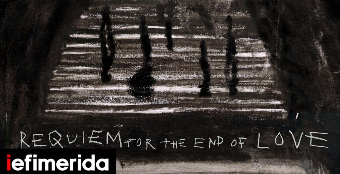 Λυρική:-Από-σήμερα-η-προπώληση-των-εισιτηρίων-για-το-«Ρέκβιεμ»,-με-Κουμεντάκη,-Κουρεντζή,-Παπαϊωάννου