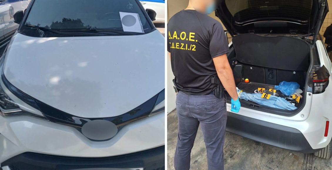 Επιχείρηση-«mobile-8»:-Πανευρωπαϊκό-χτύπημα-με-462-κλεμμένα-οχήματα-–-Ο-ελληνικός-απολογισμός